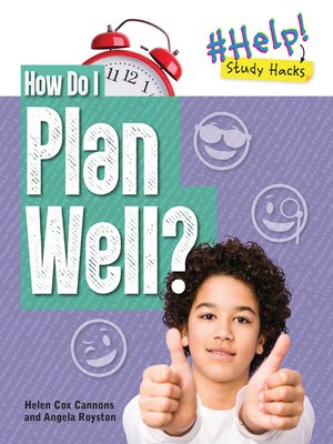 cover image of How Do I Plan Well?